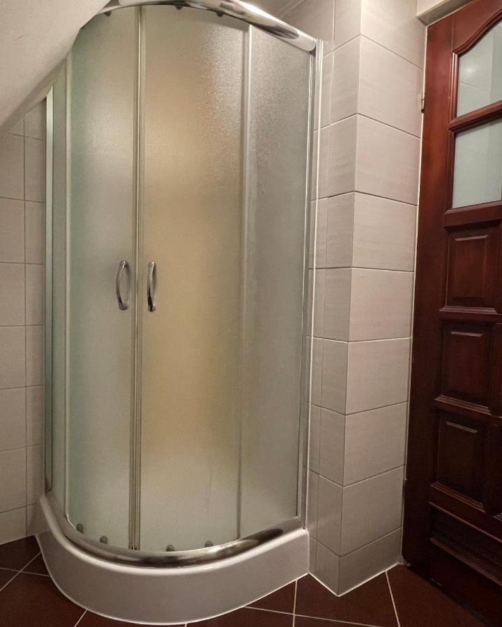 Wczasy Pod Giewontem Kościelisko Exterior foto