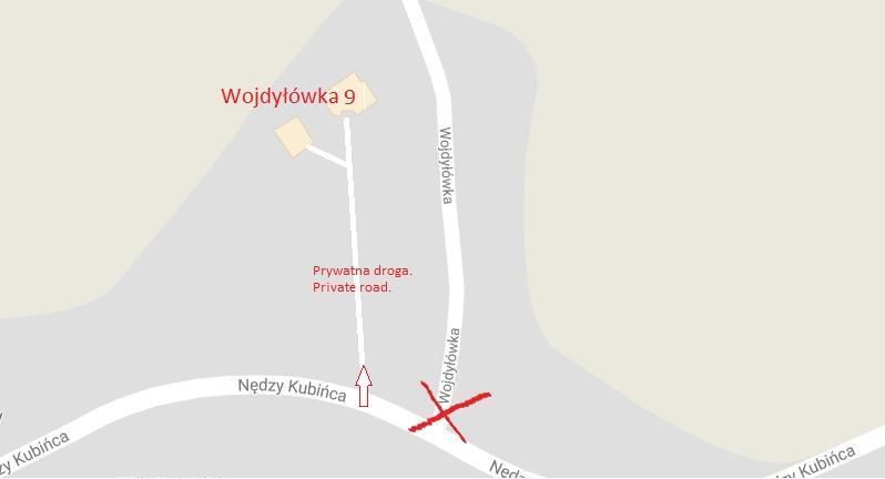 Wczasy Pod Giewontem Kościelisko Exterior foto